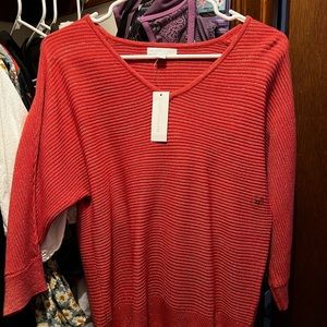 New York and Company Blouse